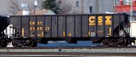 CSXT 812931